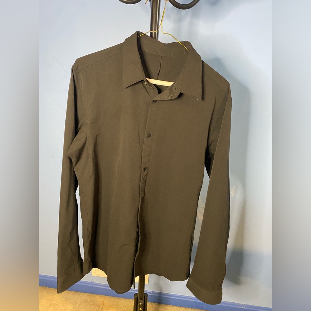lululemon Dress Shirt